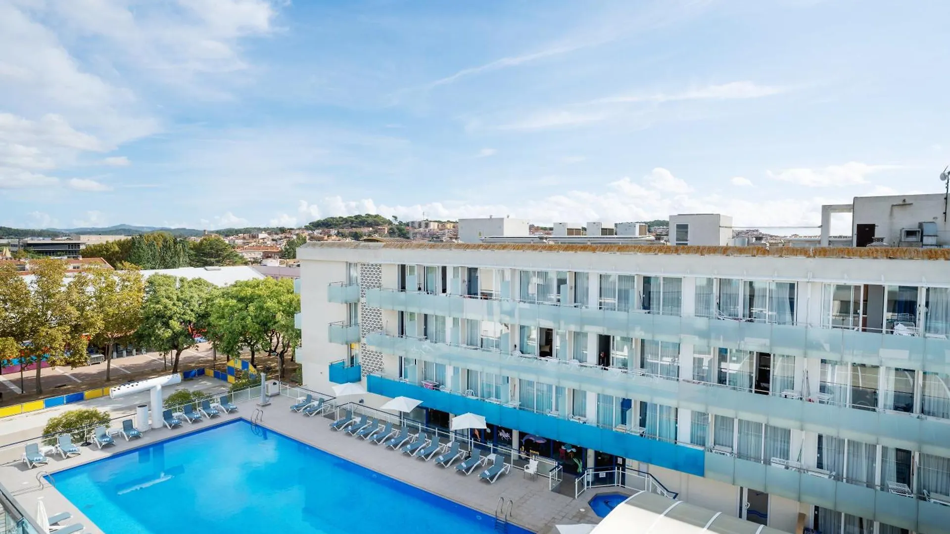 Aparthotel Ona Паламос 4*,  Испания