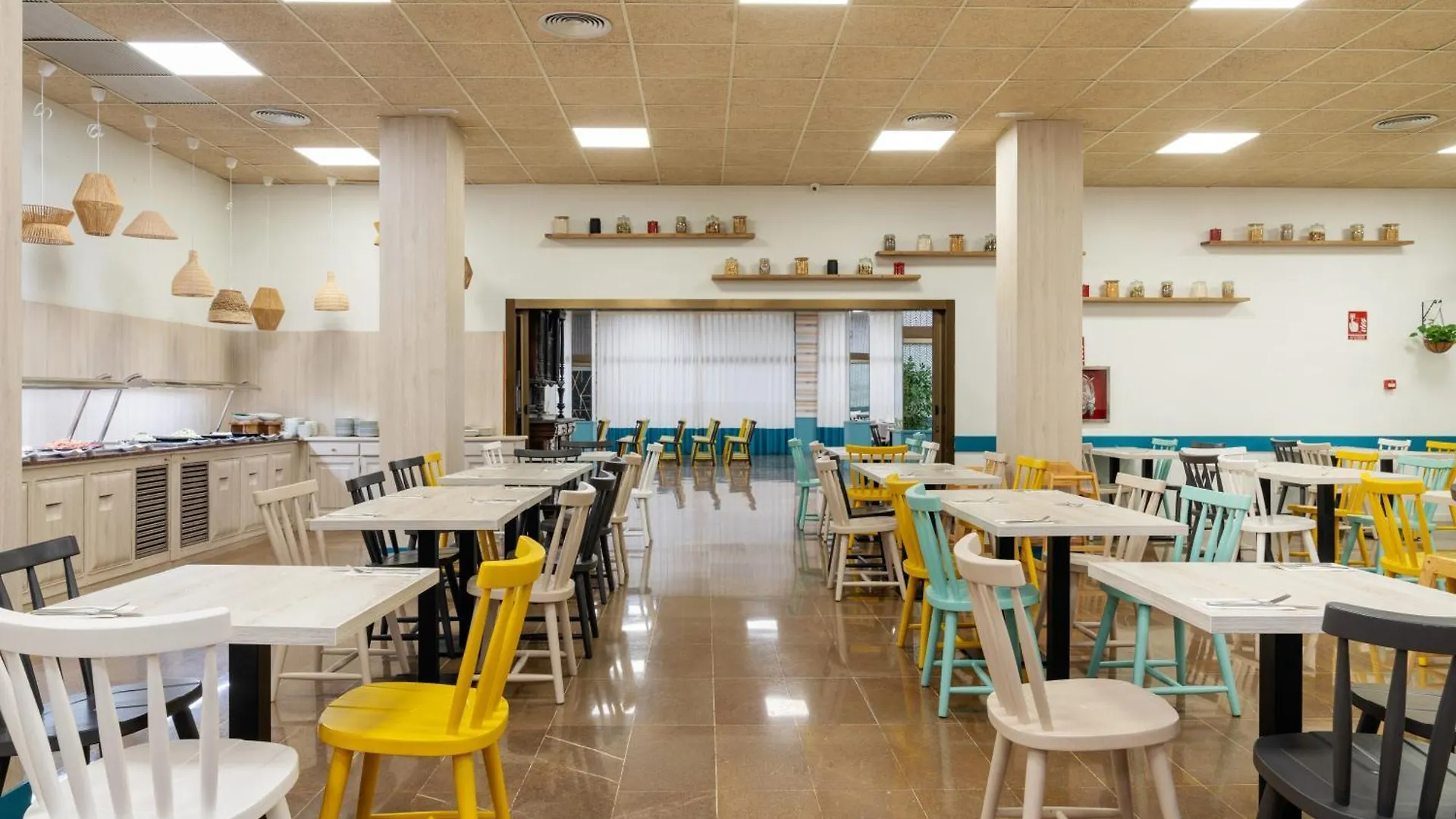 Aparthotel Ona Palamós 4*,  Hiszpania