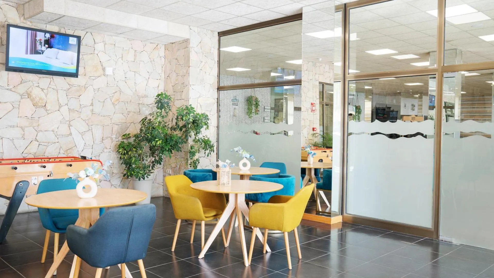 Aparthotel Ona Palamós