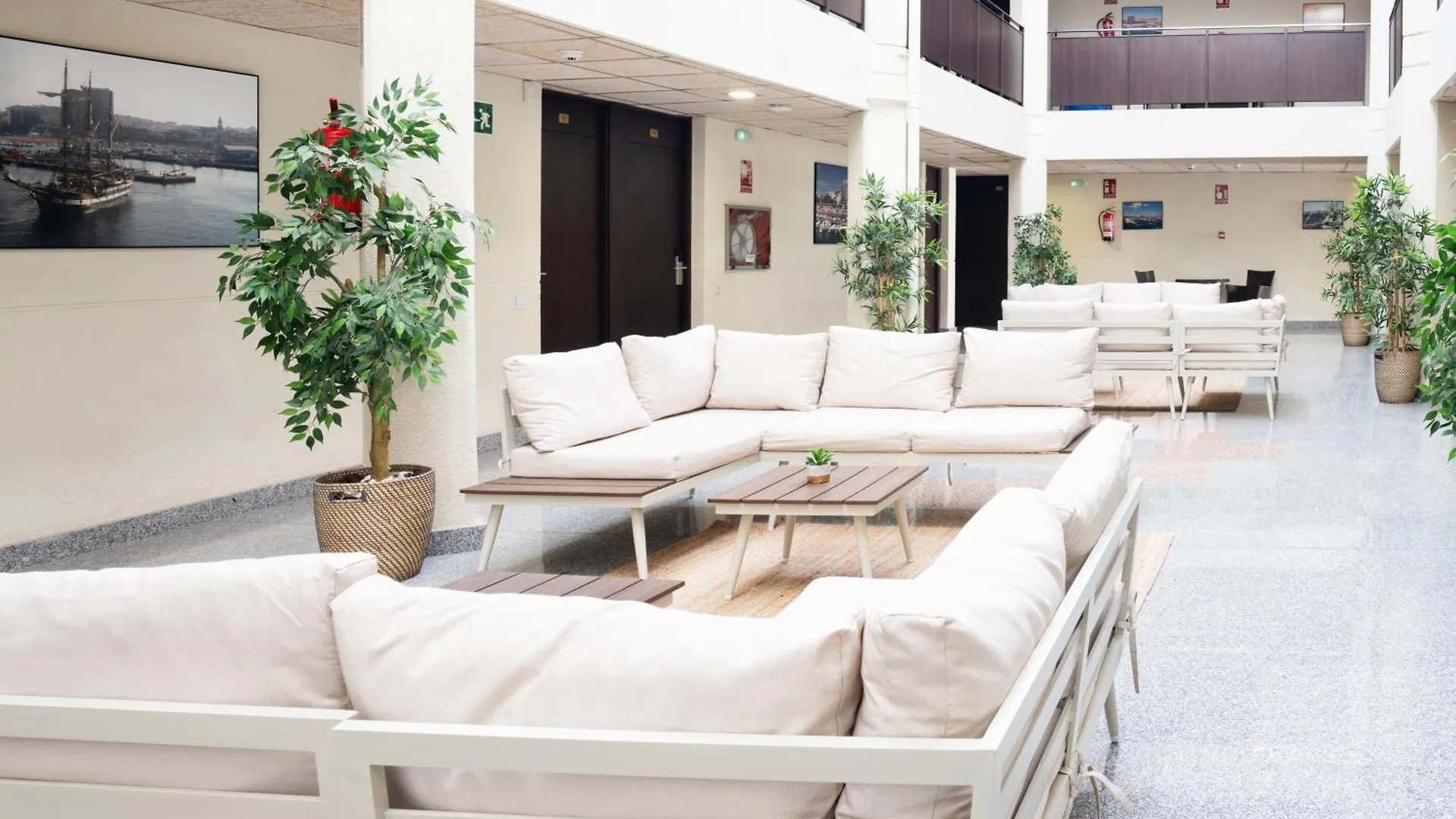 Aparthotel Ona Паламос
