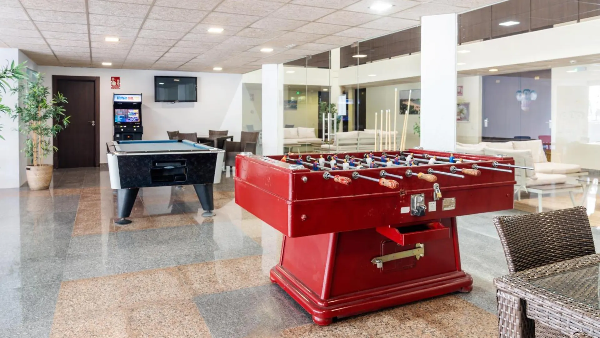Aparthotel Ona Паламос