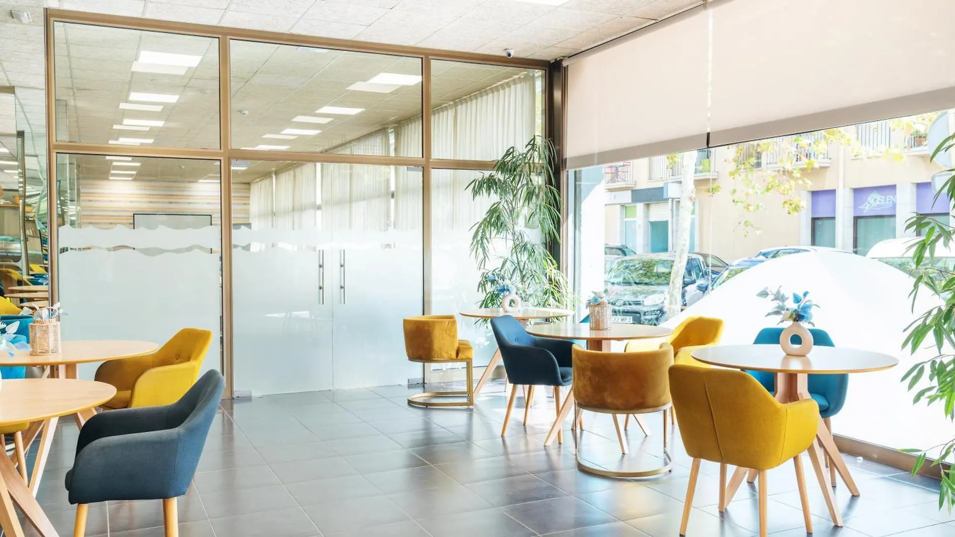 Aparthotel Ona Паламос 4*,