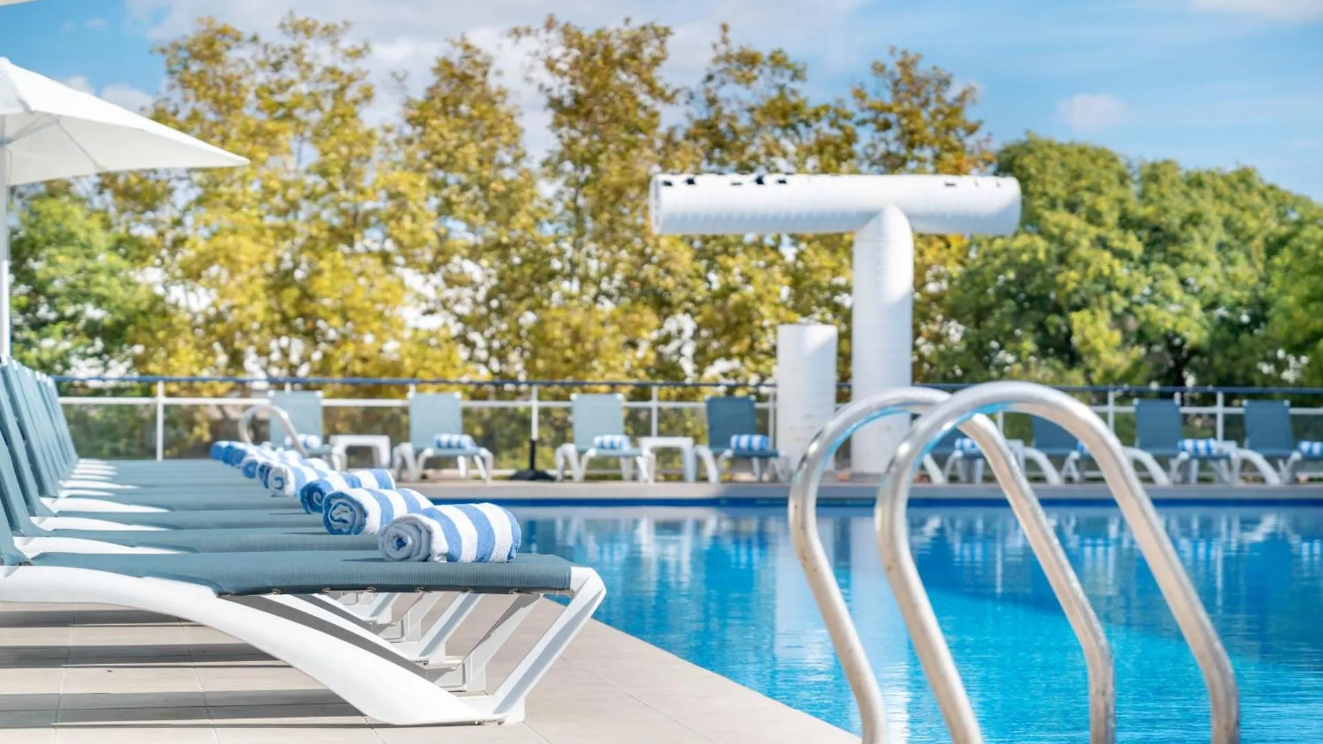 Aparthotel Ona Паламос 4*,  Испания