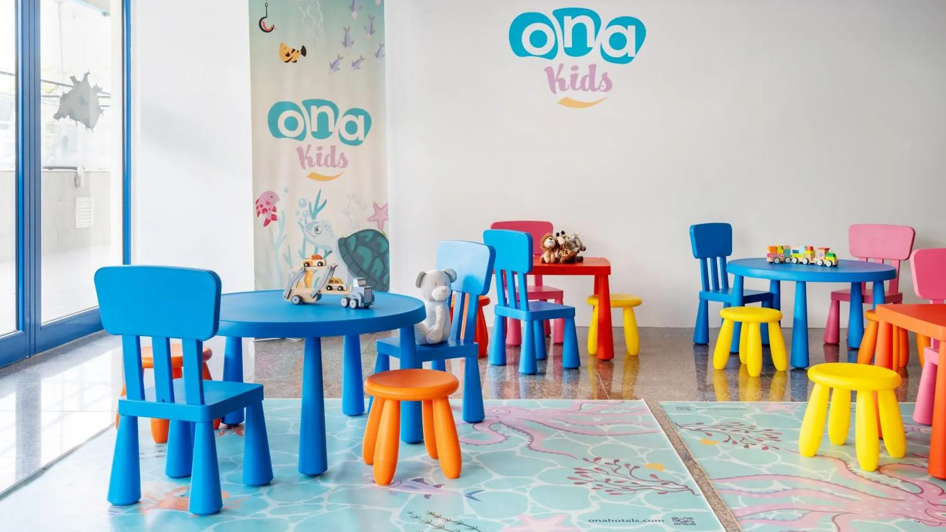 Aparthotel Ona Паламос