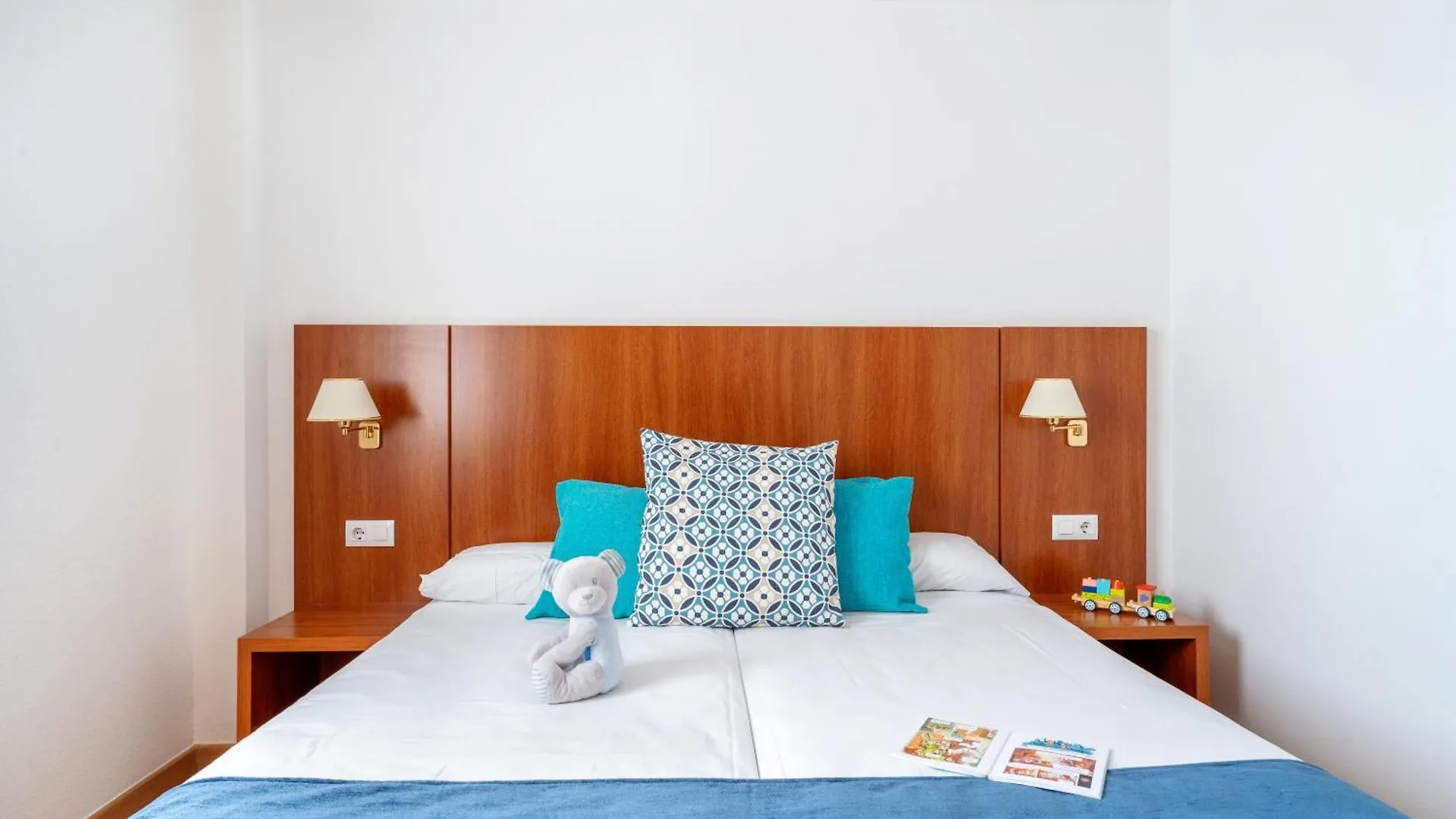 Aparthotel Ona Palamós