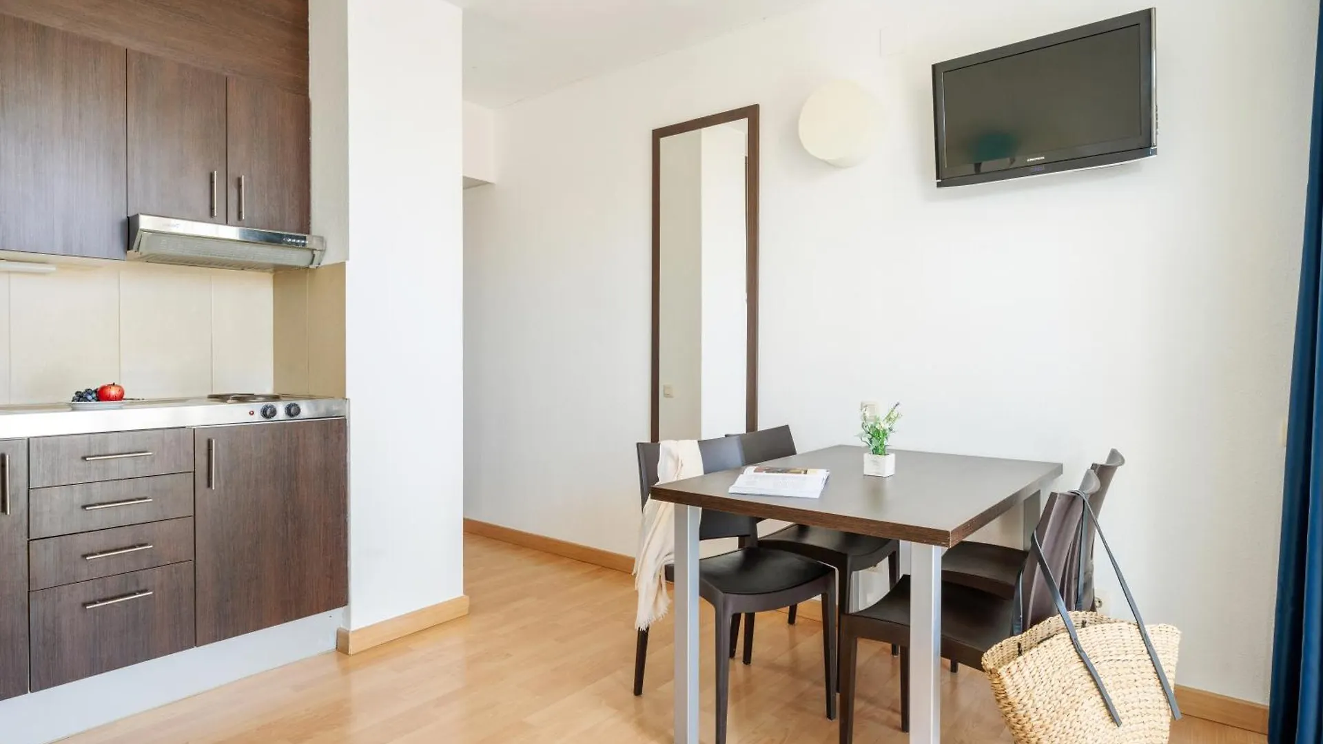Aparthotel Ona Паламос