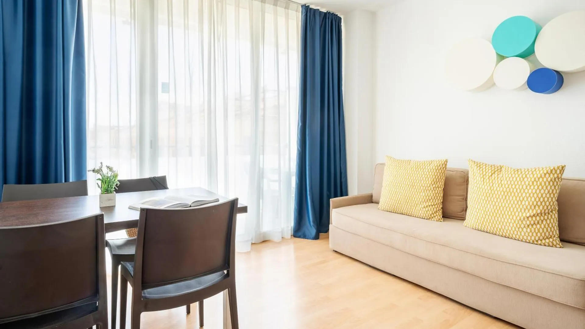 Aparthotel Ona Palamós 4*,  Hiszpania
