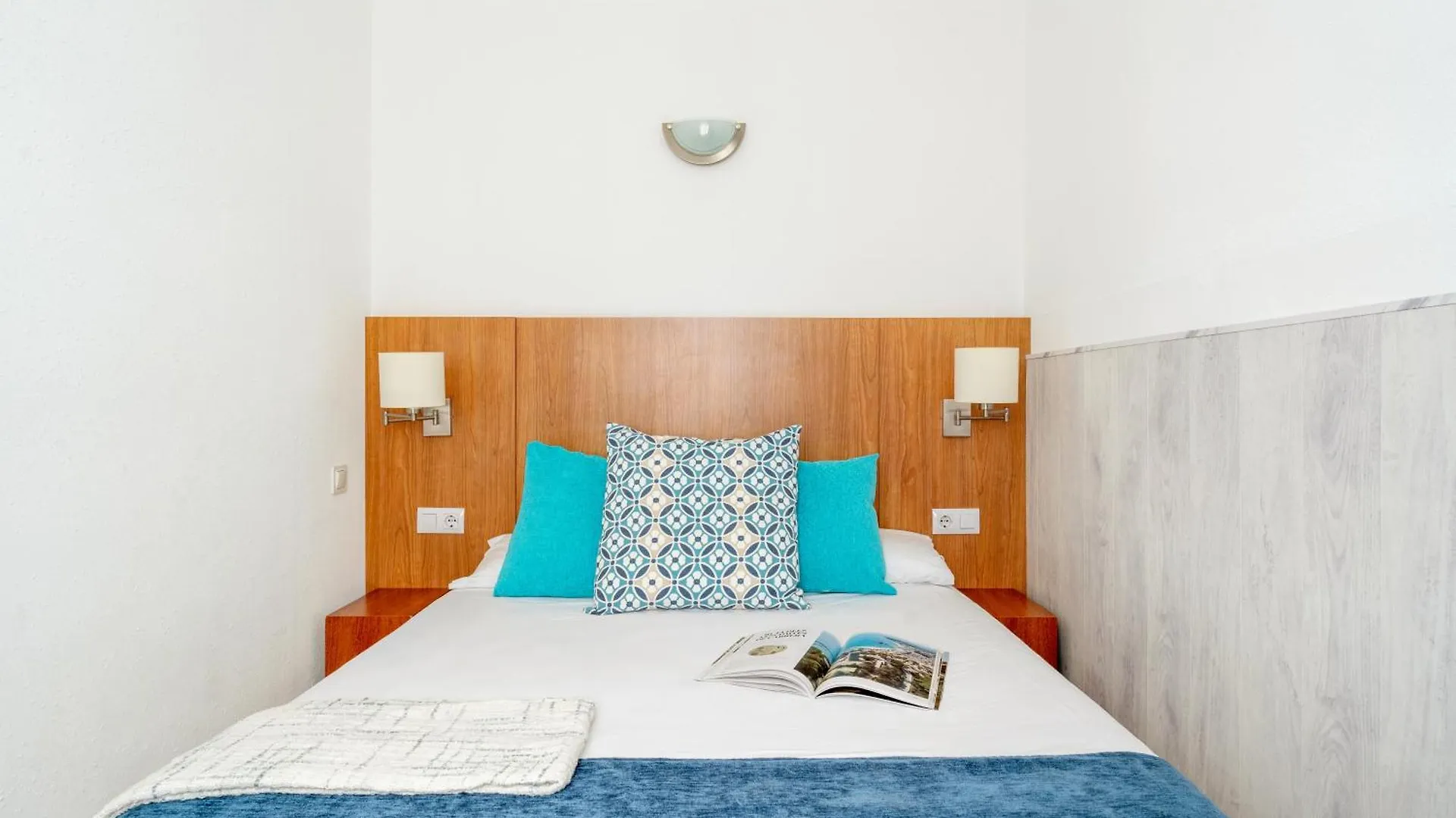 Aparthotel Ona Palamós 4*,