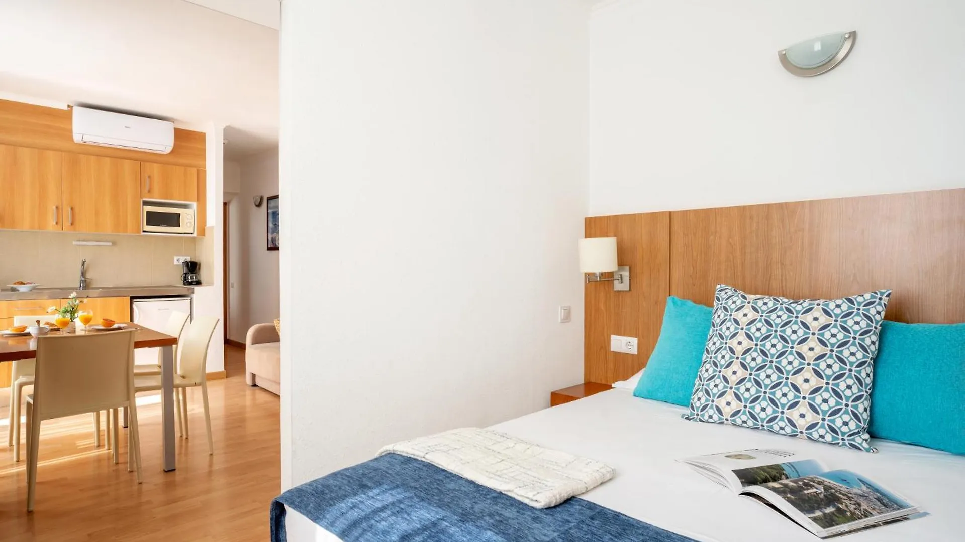 Aparthotel Ona Паламос Испания