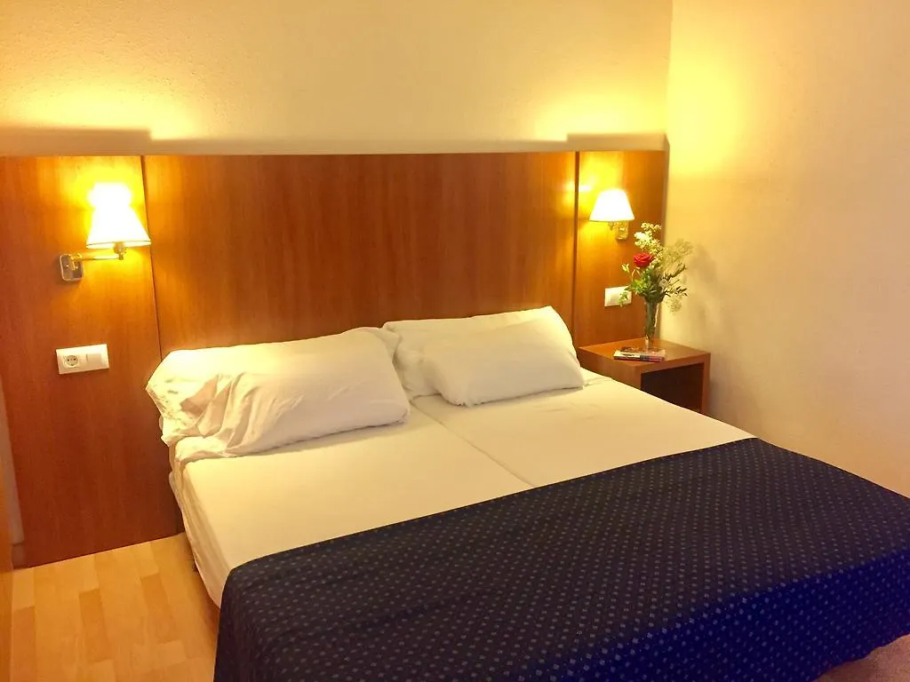 Aparthotel Ona Паламос