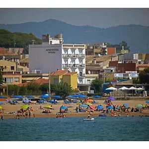 Iris Hotel apartamentowy