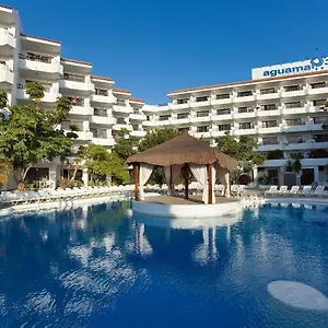 Aguamar Apartamentos, Cristianos Downtown Hiszpania