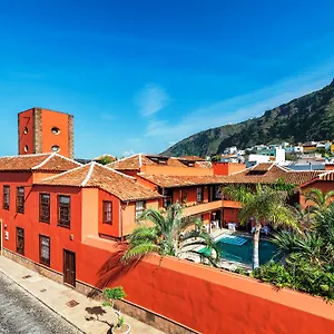 San Roque (adults Only) Отель Гарачико