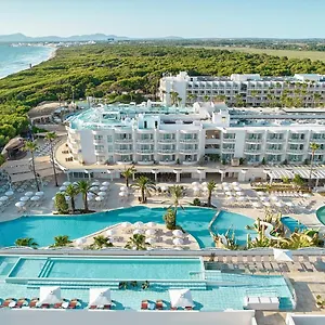 Iberostar Selection Albufera Park Hotel Playa de Muro (Mallorca)