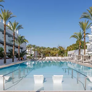 Alanda Hotel Marbellac