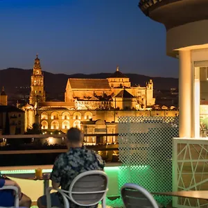 Hesperia Hotel Cordoue