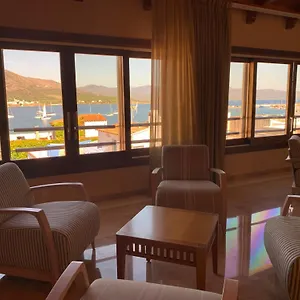 Отель Porto Cristo