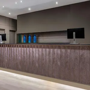 Ac Fórum By Marriott Sevilha