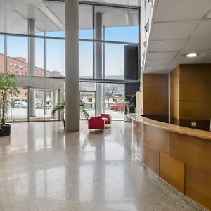 Barcelona Mollet Porta De Gallecs Hotel