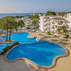 Inturotel Cala Azul Апарт-отель Кала де Ор