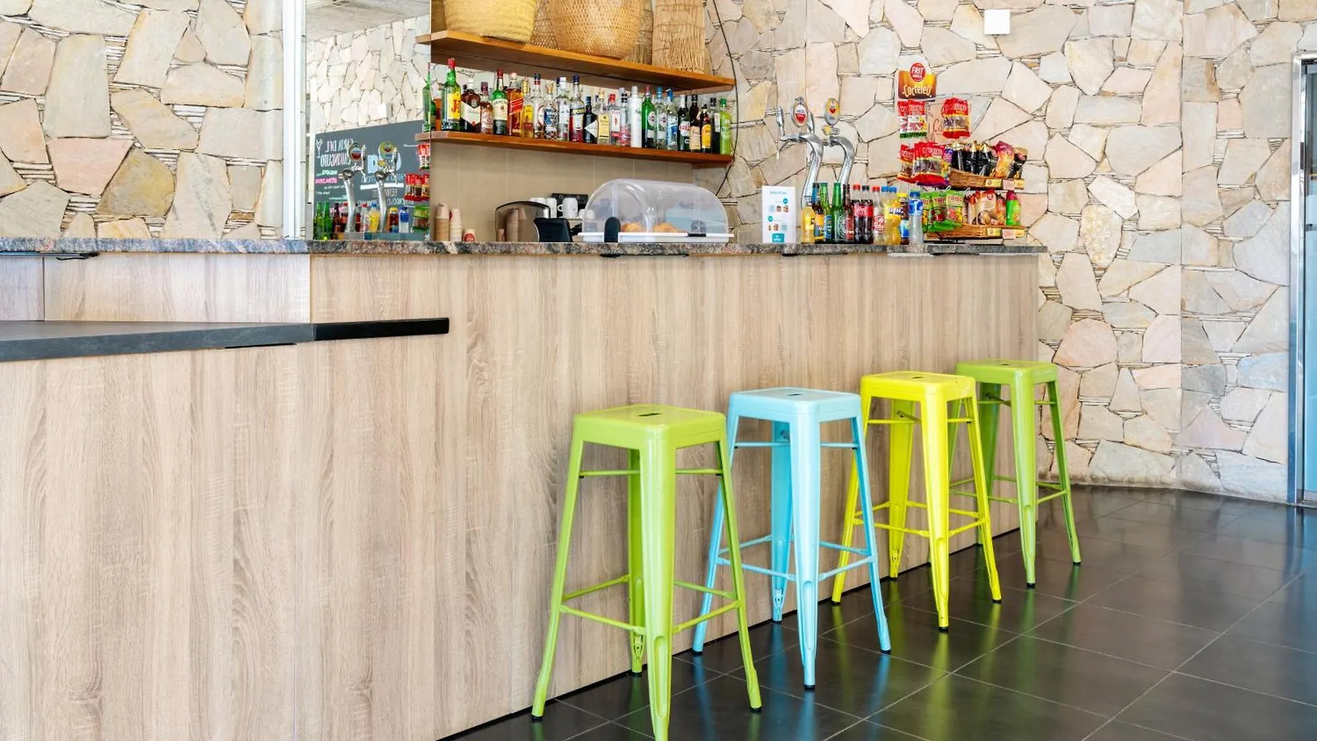 Aparthotel Ona Palamós
