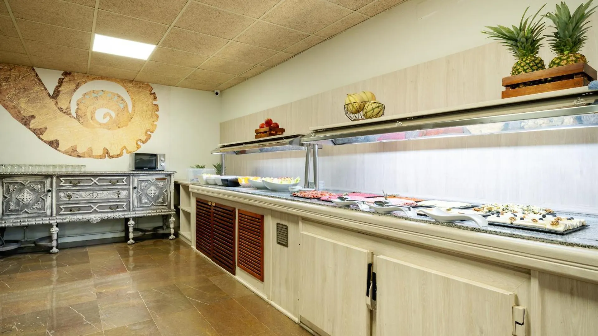 Aparthotel Ona Palamós Hiszpania