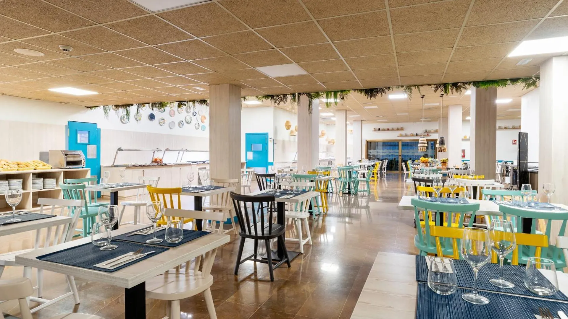 Aparthotel Ona Palamós Ισπανία