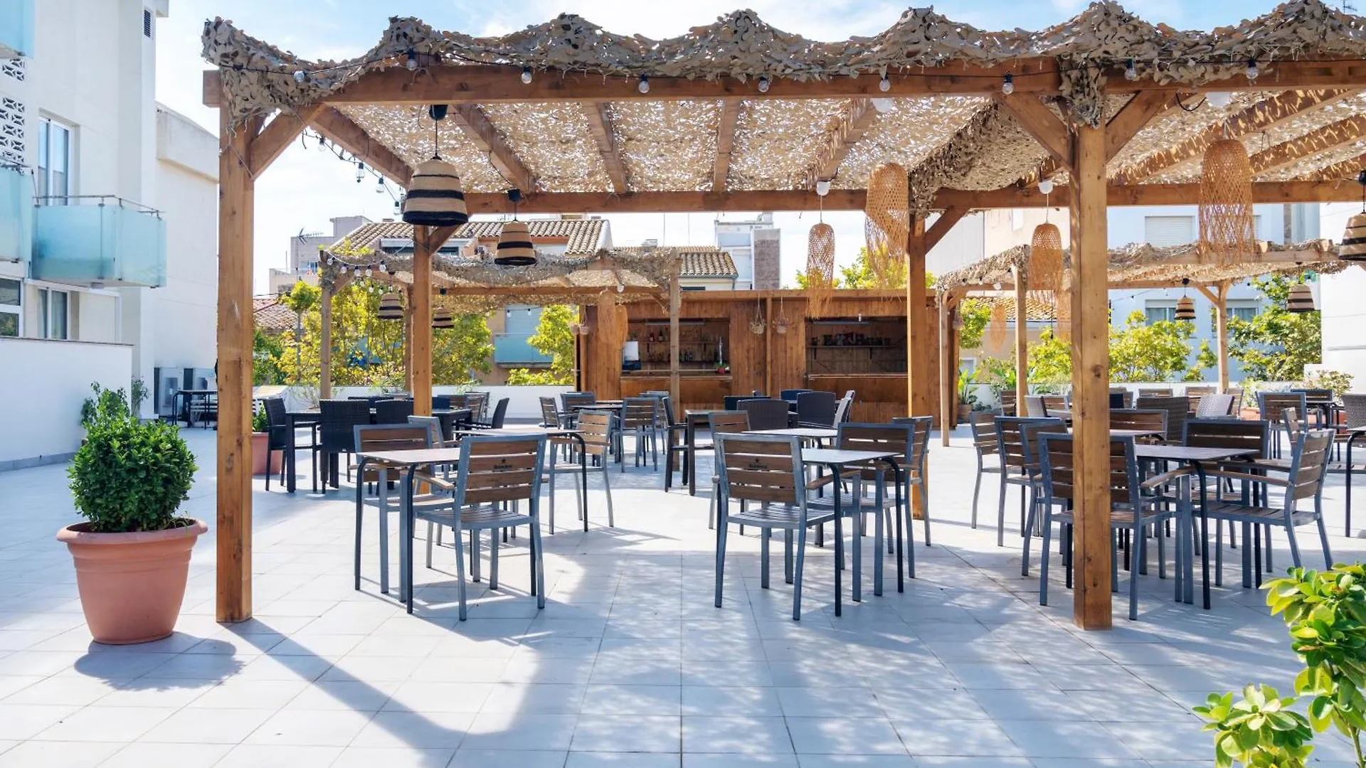 Aparthotel Ona Palamós 4*,  Ισπανία