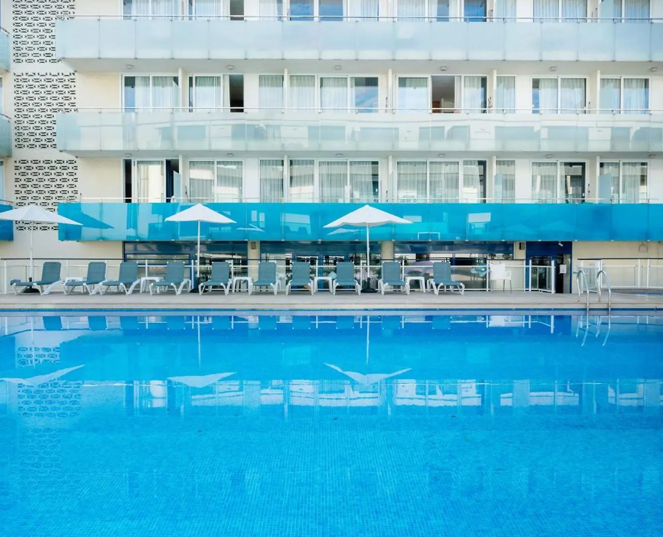 ****  Aparthotel Ona Palamós Ισπανία