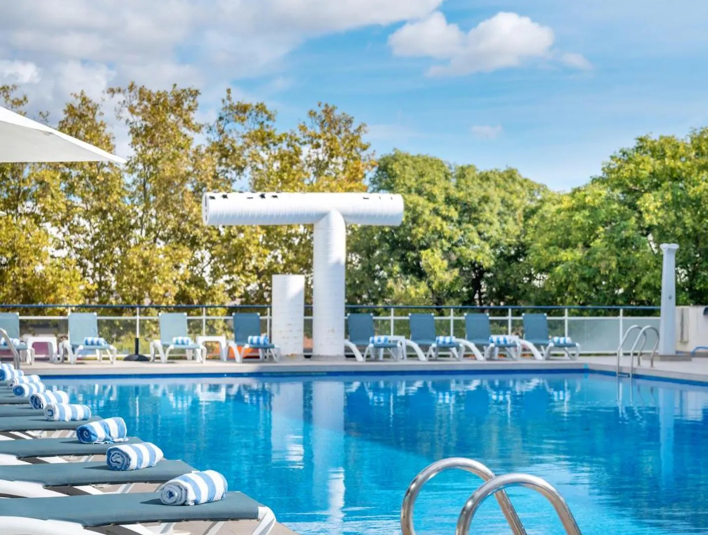 Aparthotel Ona Palamós