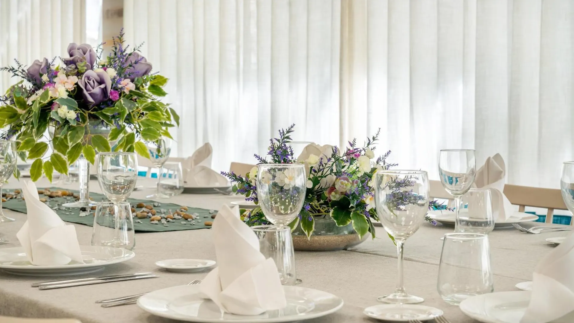 ****  Aparthotel Ona Palamós Ισπανία