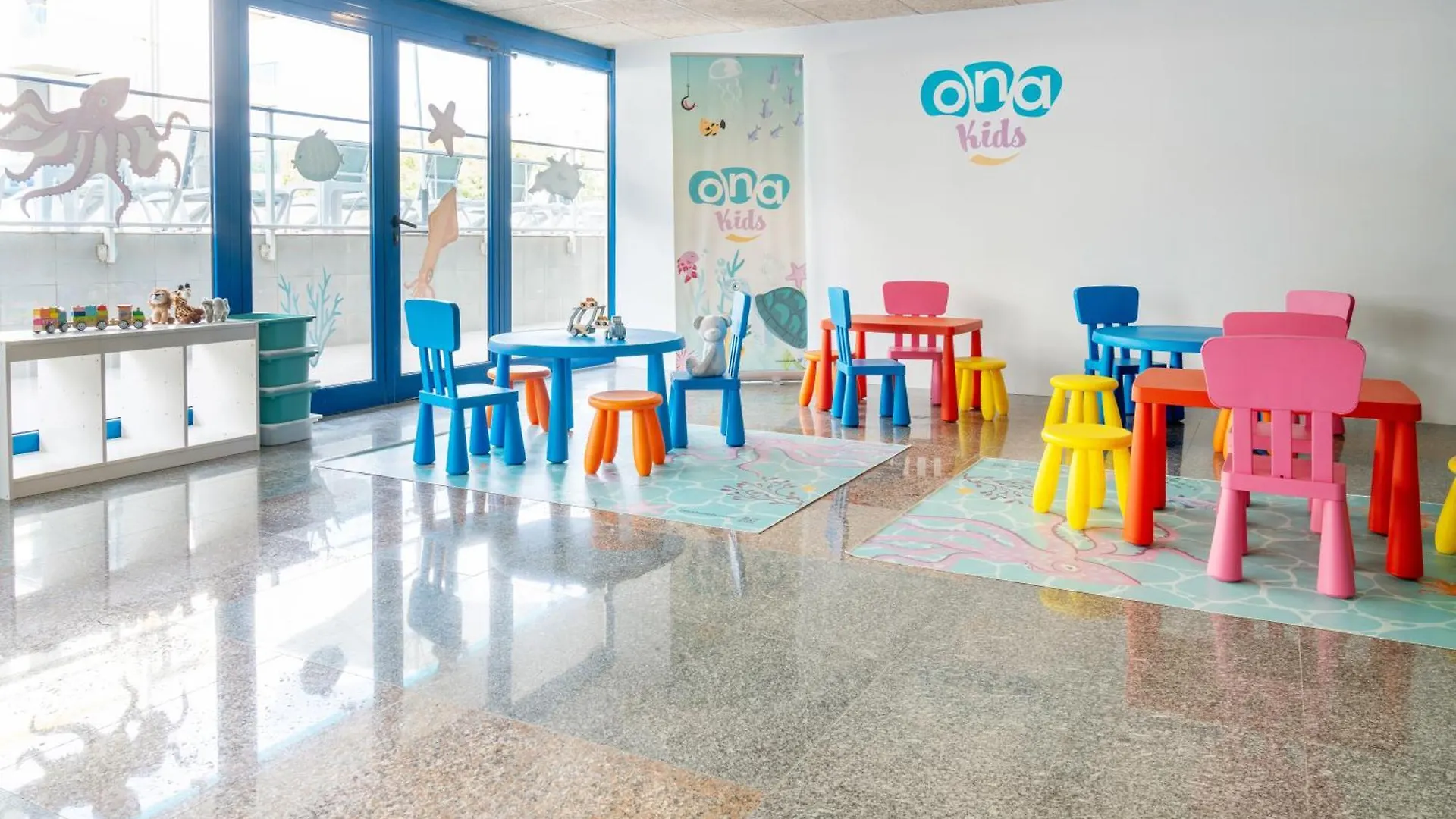 Aparthotel Ona Palamós