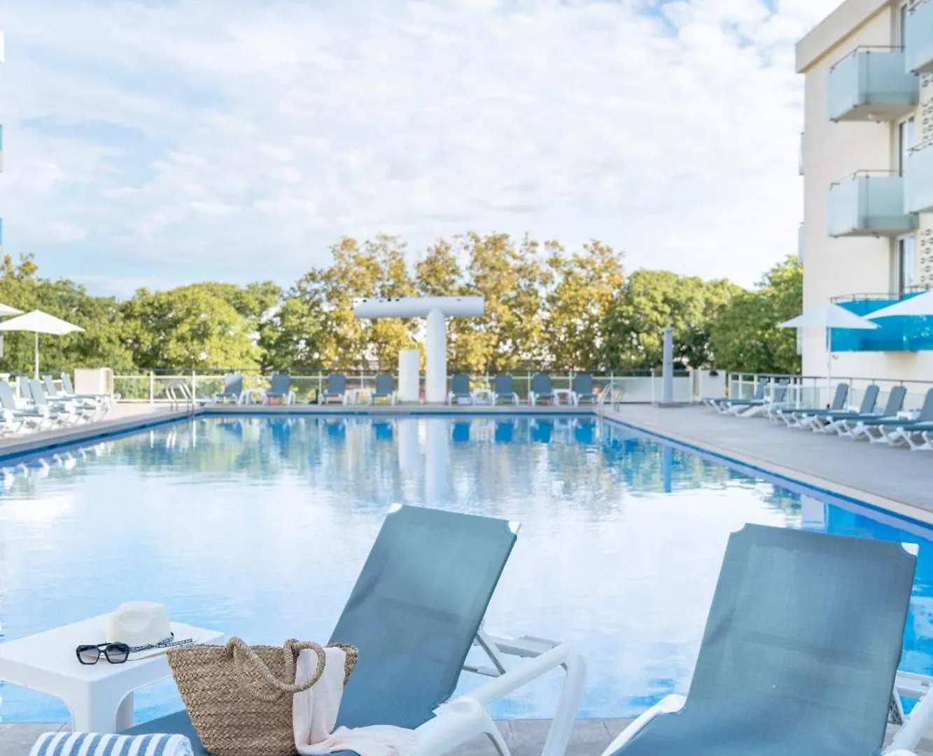 Aparthotel Ona Palamós