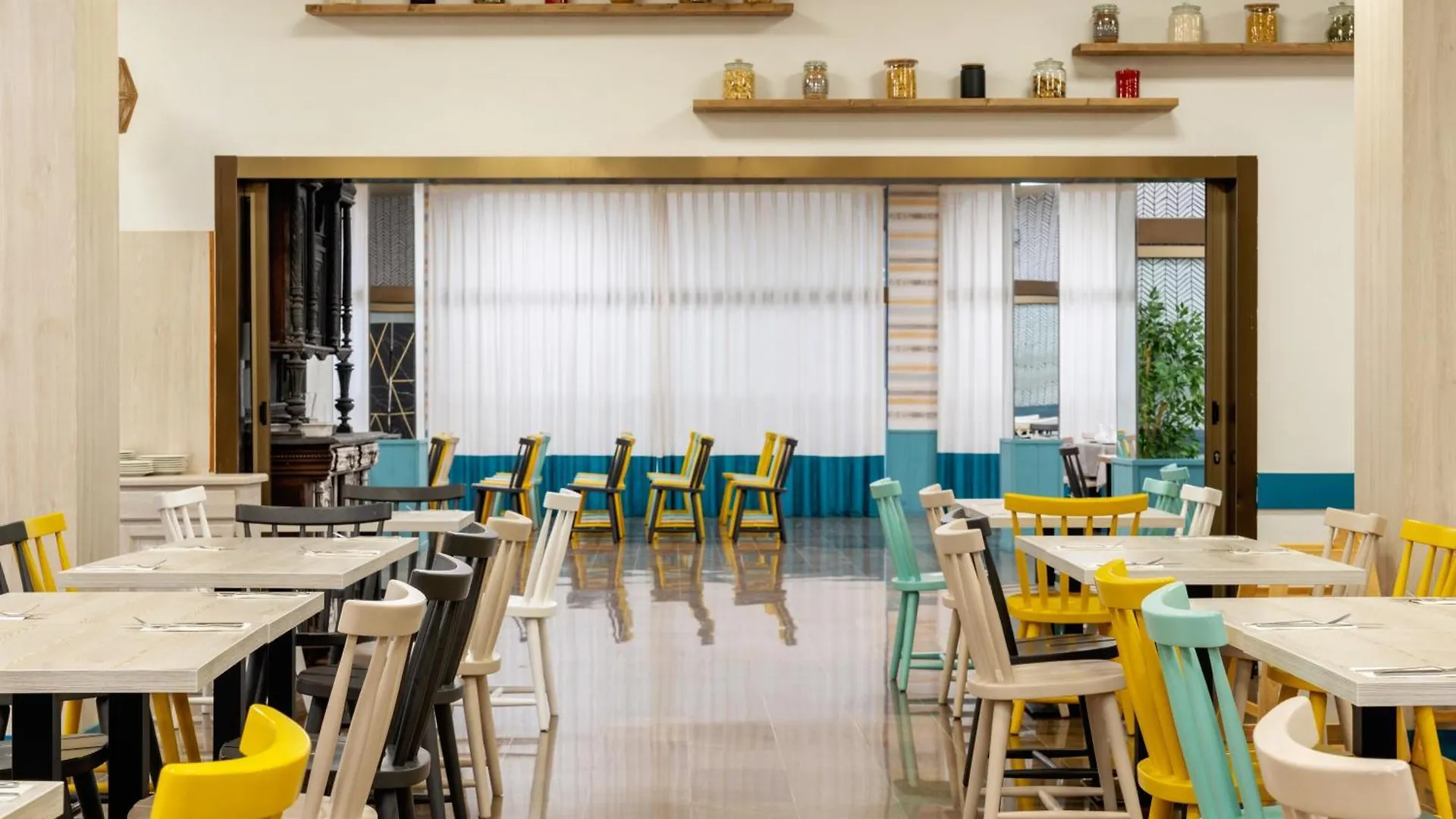 Aparthotel Ona Palamós