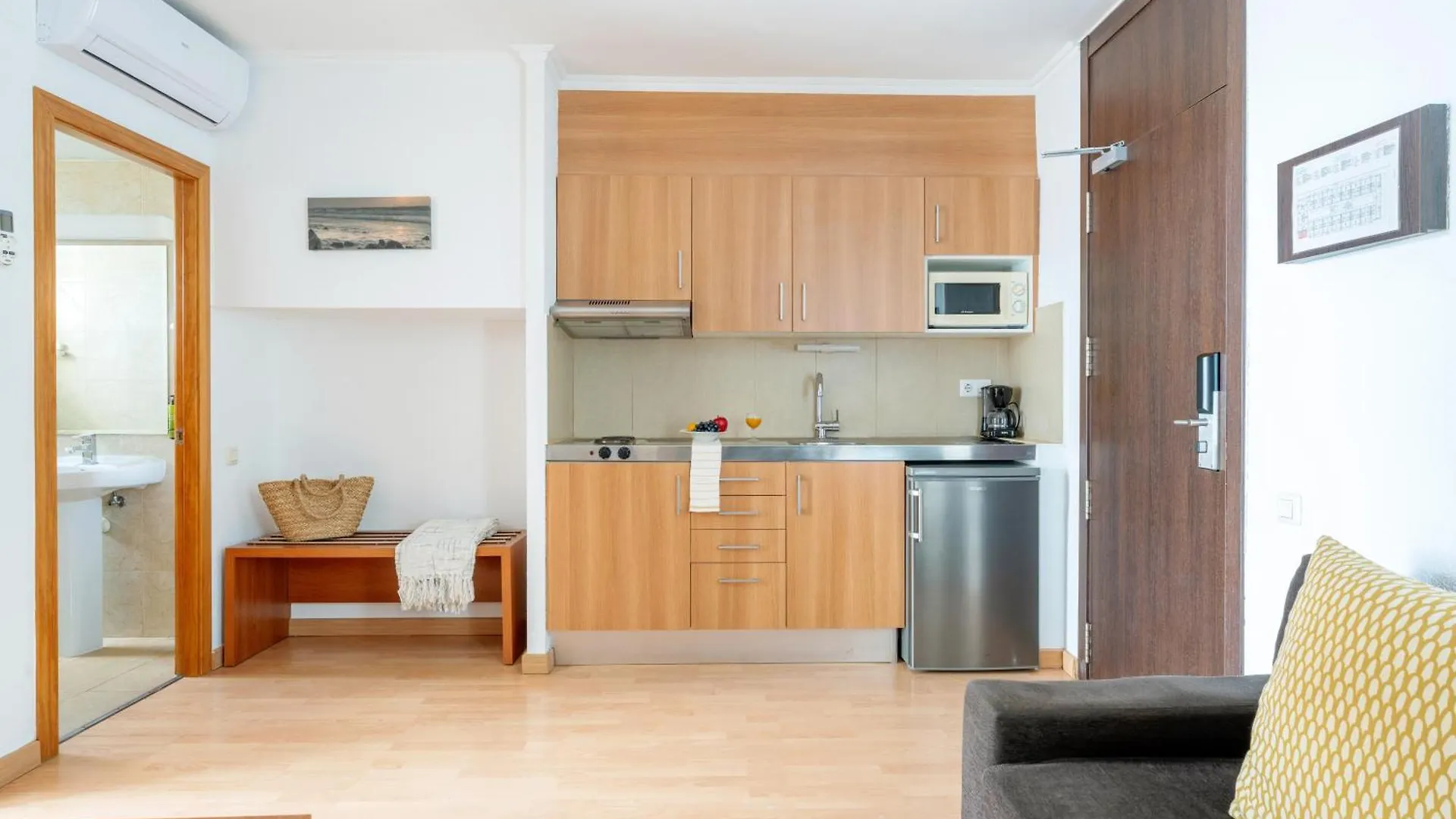 Aparthotel Ona Palamós