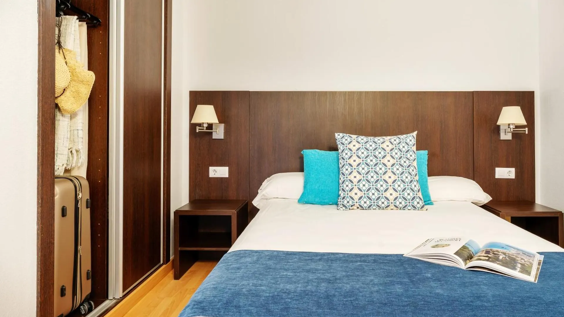 Aparthotel Ona Palamós Ισπανία