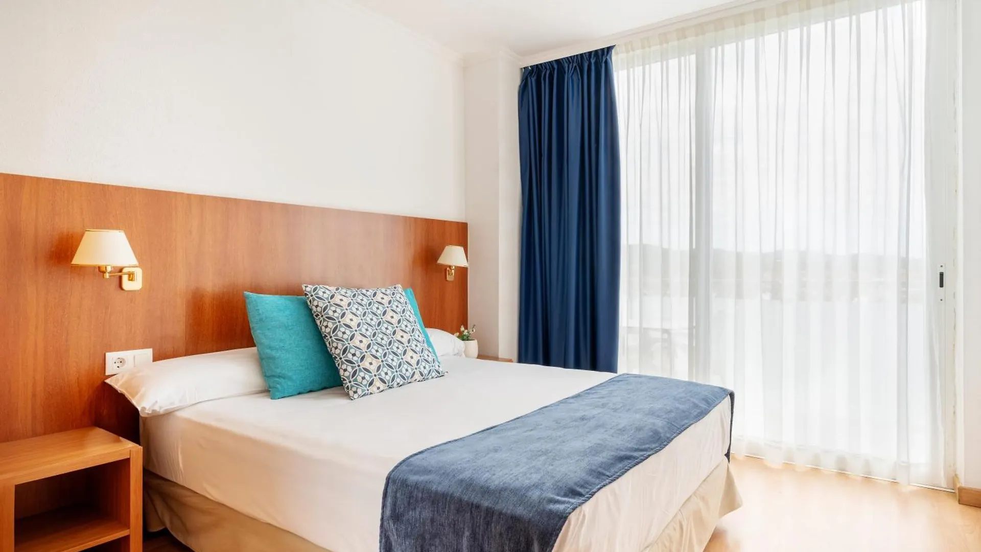 ****  Aparthotel Ona Palamós Hiszpania