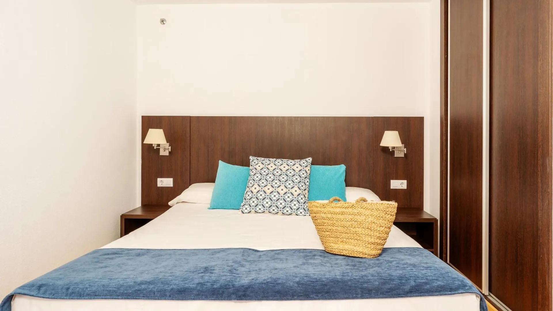 ****  Aparthotel Ona Palamós Hiszpania