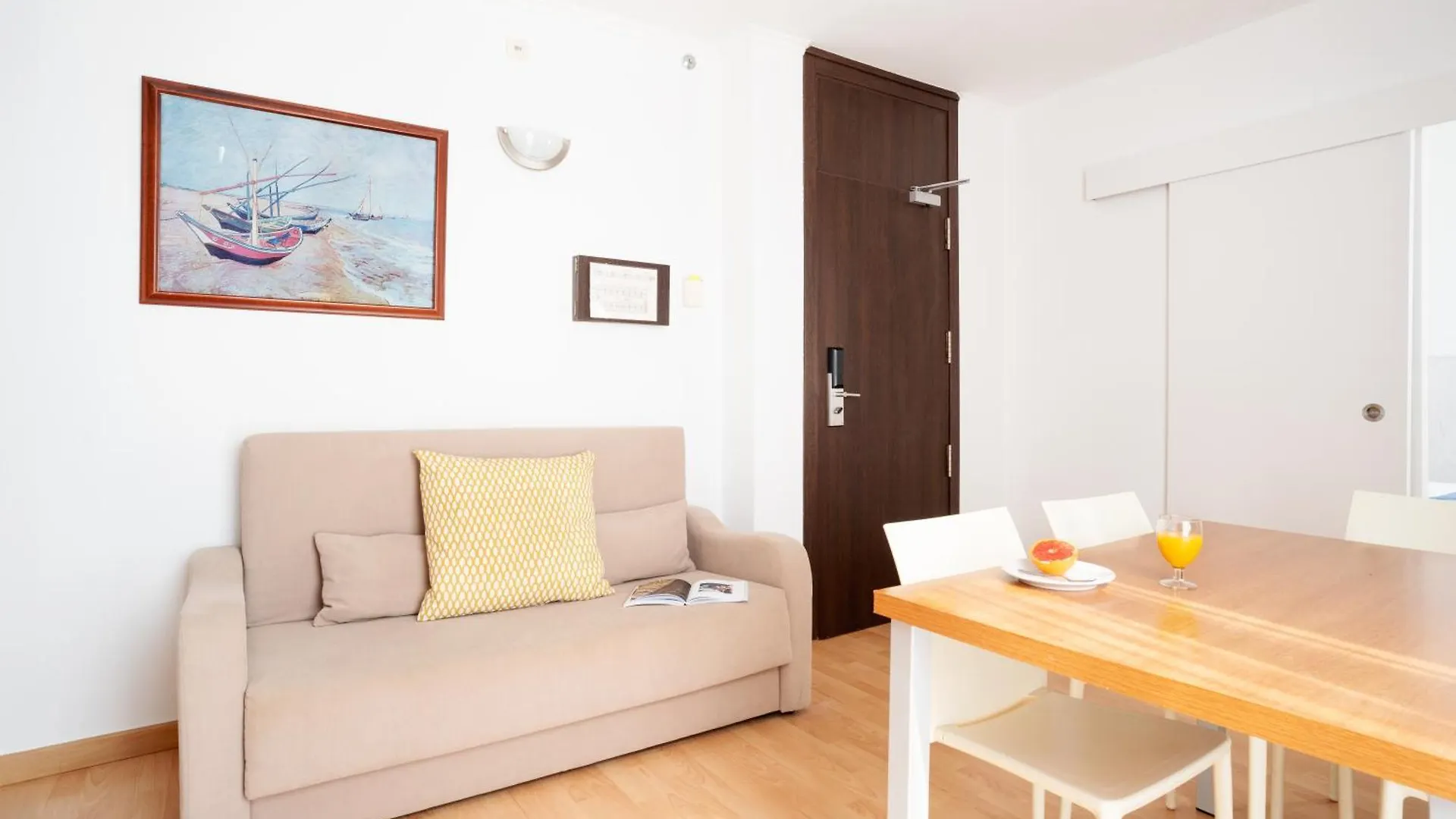 Aparthotel Ona Palamós