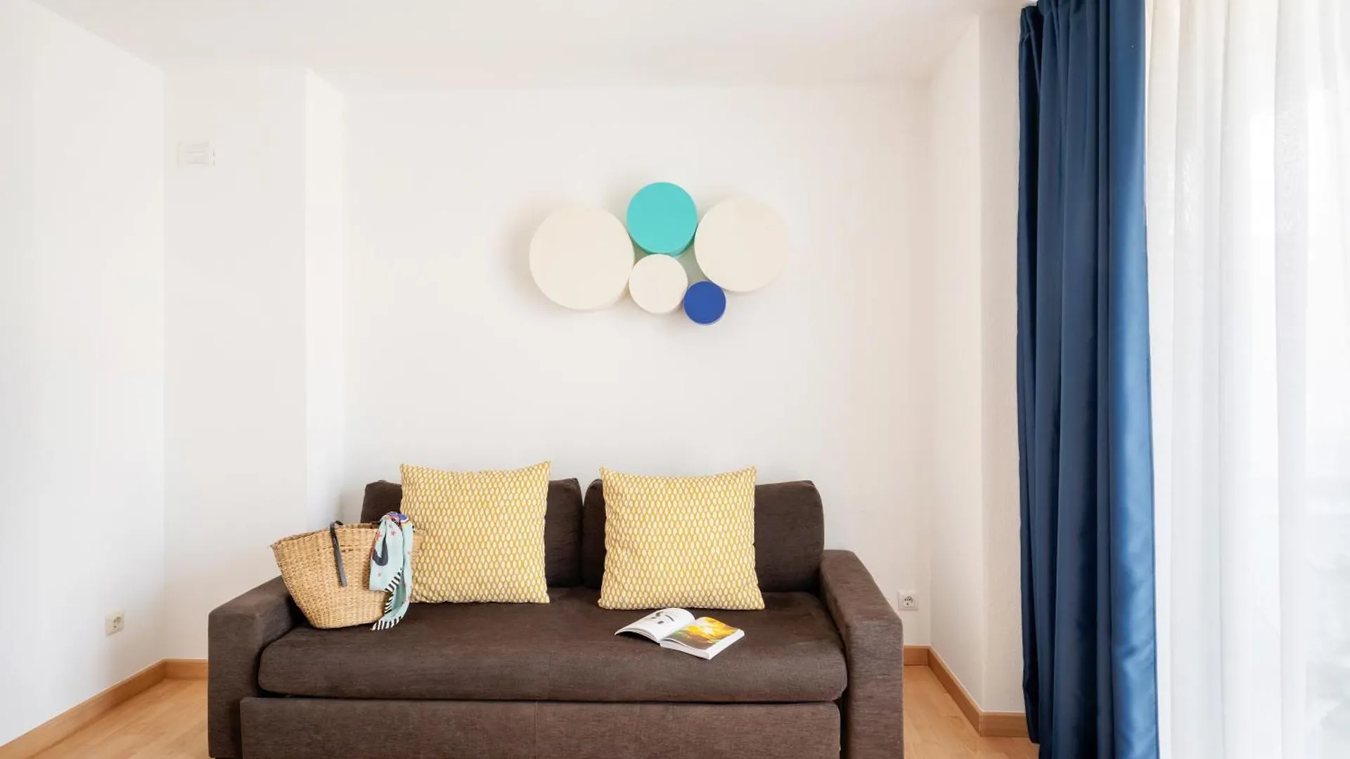 Aparthotel Ona Palamós